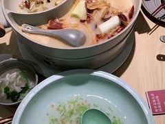 -大丰收李家(闽侯正荣财富中心广场店)