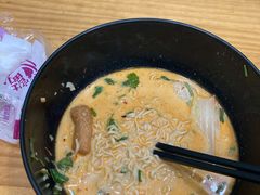 -小谷姐姐麻辣拌·麻辣烫(潞河店)