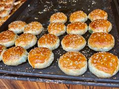 海苔饼-王天顺海苔饼