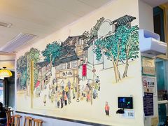 -飘香火锅(玉林西路店)