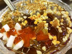 -渝味晓宇·重庆火锅(龙岗龙城万科里店)
