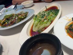-老周家酱卤猪蹄私房菜(克拉玛依西街店)