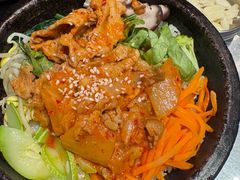 -入火韩国烤肉(凯旋广场店)
