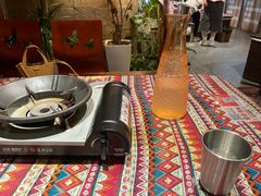 -火塘云南烧烤大排档