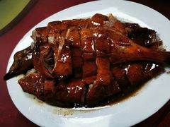 -沙溪佬食店(福生东街店)