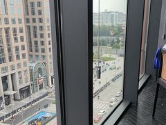 -喜悦烤鸭·新京菜(王府井店)