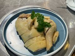 -金山记靓鸡专门店·中山菜