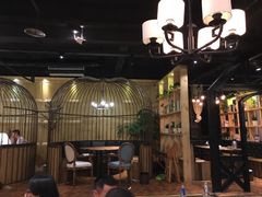 大堂-嘎嘎鸭脑壳(蜀汉路店)