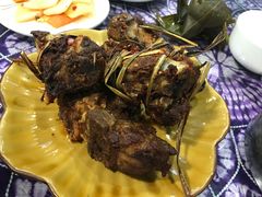 -白家寨子·山野白族菜(古城总店)