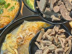 -鸭小妹鸭血粉丝(老门东店)