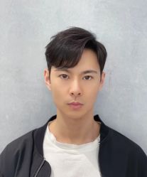 -LJOY丽锦造型·烫发染发