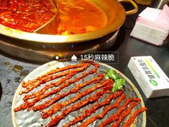 -王婆乔鲜鱼自助火锅(蜀汉路店)