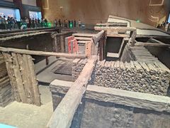 -北京大葆台遗址博物馆