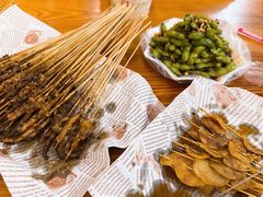 -十里铺铁板鱿鱼