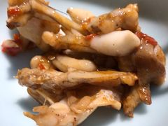 -胡马八破·川菜小馆(高新万达店)