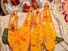 -松鹤精致料理(五一中路店)