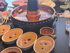 -东来顺·非遗火锅(赛格国际购物中心店)