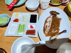 -北京炸酱面馆·烤鸭(前门总店)
