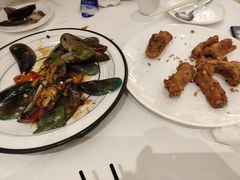 -新海利海鲜城·41年珠海老字号(夏湾店)