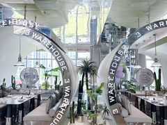 -3号仓库·创意中国菜(乐清正大广场店)