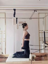 -Mrs.S颜密塑形馆·普拉提·轻体·产康