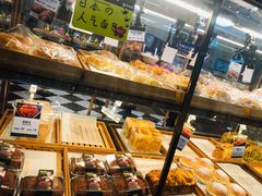 -米洛克欧洲蛋糕(西南路店)