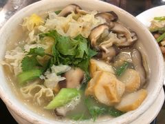 -溢香苑瓦罐(前进路店)