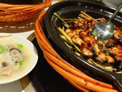 -顺峰顺水顺德菜(第一百货店)