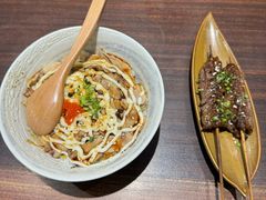 -信日本料理(信义坊店)