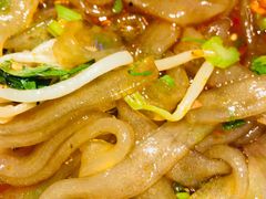 燥起来的火锅粉-搓火大都会(广安门总店)
