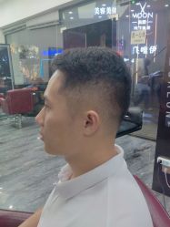 -星座接发烫染美发超市