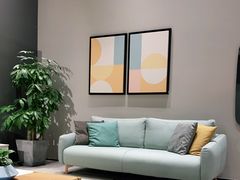 -新时代家居生活广场(古墩店)