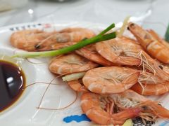 -怡恬园海鲜(恒大威尼斯店)