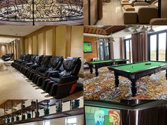 -郑州银基黄帝宫御温泉