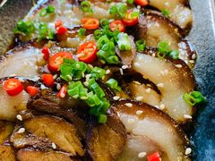 -锦尚阁烤鱼•天津菜(宣武门胡同店)