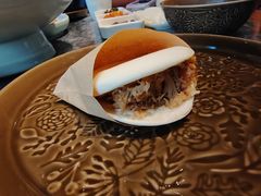 -西安饭庄·非遗陕菜(钟楼店)