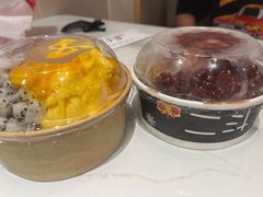 -二斗栗子(黄河道店)