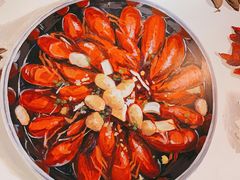 -虾满堂(瑞虹店)