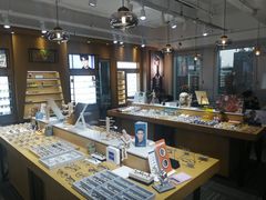 -鲸渝眼镜·浅目视光(春熙路店)