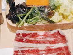 -吉野家(人和香港城店)