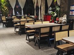 -陈熹公民族美食文化餐厅·清真(中华广场店)