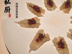 -炳胜私厨(万象前海店)