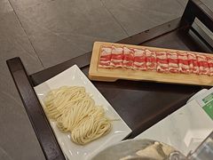 -葛记红焖羊肉(人民路店)