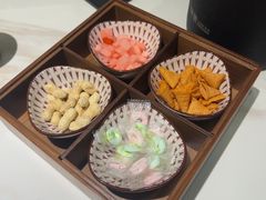 -新辣宴·湖南家常菜·商务聚餐(中粮创芯店)