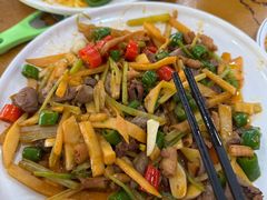 -醉壹号海鲜大排档(厦门美食地标店)