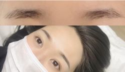-Doris多里斯半永久纹眉·SMP纹发·发际线