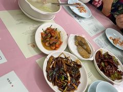 响油鳝丝-蘭心餐厅(进贤路店)