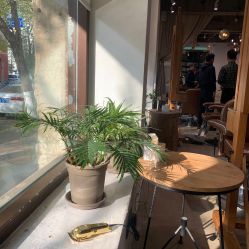 -M+hair salon专业造型沙龙