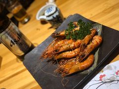 -清水日本料理铁板烧(学府路店)
