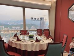 -国贸旋转餐厅(国贸广场店)